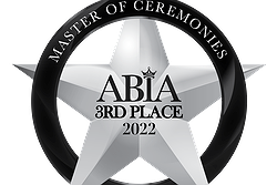 2022 ABIA 3rd Place - MC (NSW) - Nathan Cassar, MC