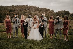 Natural Oak Media