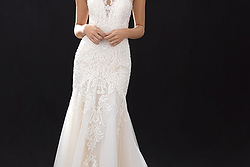 Newcastle Bridal House