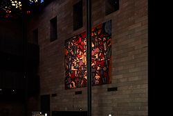 National Gallery of Victoria Weddings