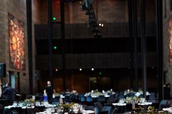 National Gallery of Victoria Weddings