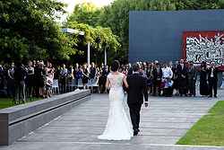 National Gallery of Victoria Weddings