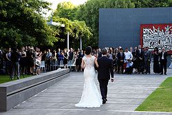 National Gallery of Victoria Weddings