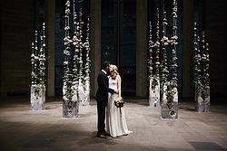 National Gallery of Victoria Weddings