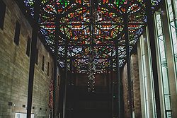 Unique Wedding Venue - NGV at Real Weddings