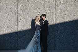 National Gallery of Victoria Weddings