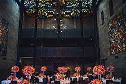 National Gallery of Victoria Weddings