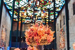 National Gallery of Victoria Weddings