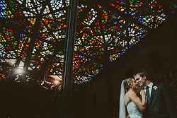 National Gallery of Victoria Weddings