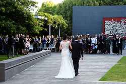 National Gallery of Victoria Weddings