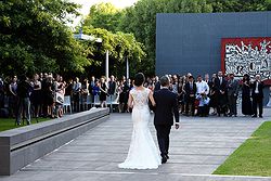 National Gallery of Victoria Weddings