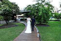 National Gallery of Victoria Weddings