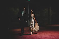 National Gallery of Victoria Weddings