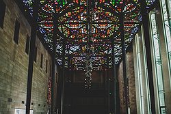 National Gallery of Victoria Weddings