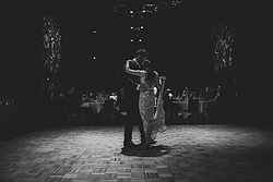 National Gallery of Victoria Weddings