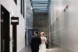 National Gallery of Victoria Weddings