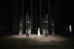National Gallery of Victoria Weddings