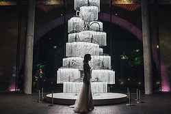 Most Elegant Wedding Venue - NGV at Real Weddings