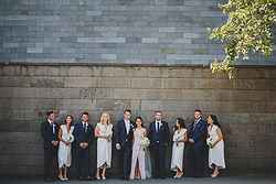 National Gallery of Victoria Weddings