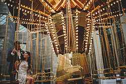 National Gallery of Victoria Weddings