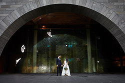 National Gallery of Victoria Weddings