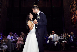 National Gallery of Victoria Weddings