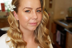 Nicole Groch Cruelty Free Vegan Hair & Makeup