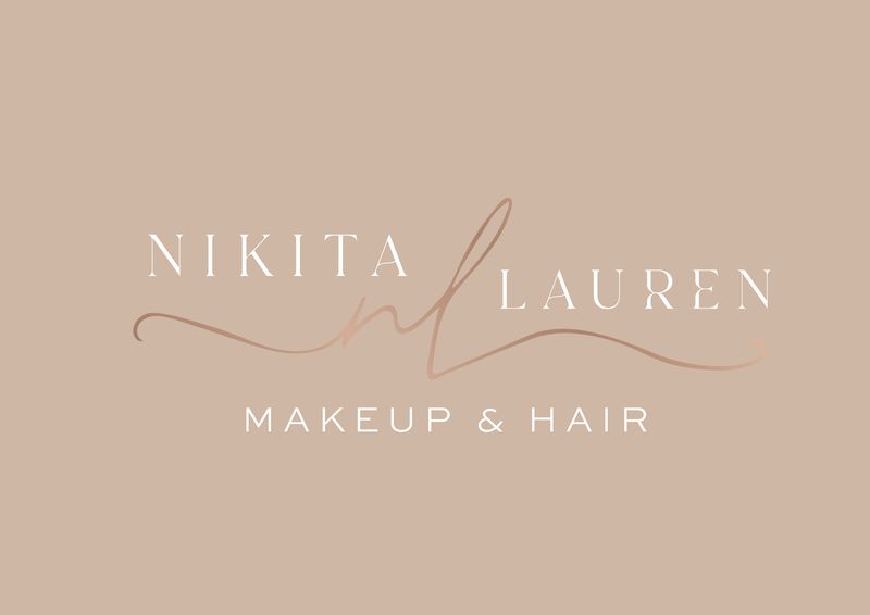 Nikita Lauren Makeup and Hair