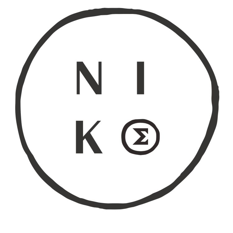 Nikos Cakes
