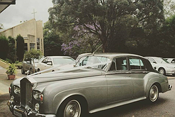 Northern Beaches Wedding Cars