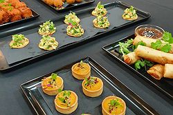 Nosh Catering