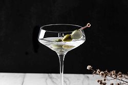 Nouvelle Glass - Personalised Glassware