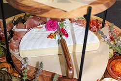 Arrival Platters