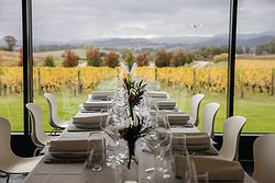 Oakridge Wines Weddings