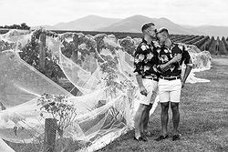 Oakridge Wines Weddings