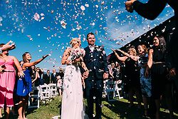 Oakridge Wines Weddings