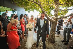 Oakridge Wines Weddings