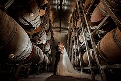 Oakridge Wines Weddings