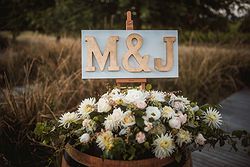 Oakridge Wines Weddings