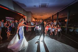 Oakridge Wines Weddings