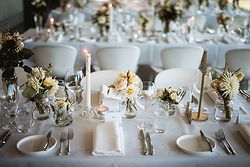 Oakridge Wines Weddings