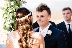 Oakridge Wines Weddings