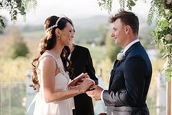 Oakridge Wines Weddings