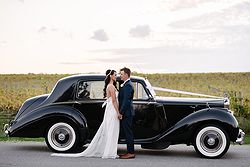 Oakridge Wines Weddings