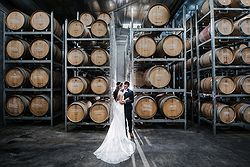 Oakridge Wines Weddings