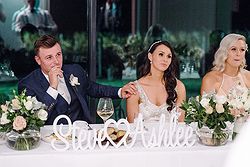 Oakridge Wines Weddings
