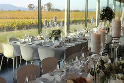 Oakridge Wines Weddings