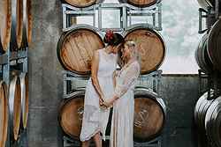 Oakridge Wines Weddings