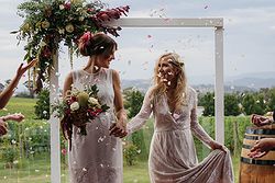 Oakridge Wines Weddings