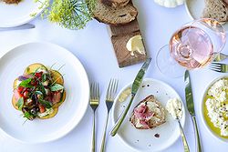 Oakridge Wines Weddings